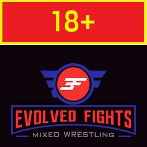 evolved fights xxx|Evolved Fights XXX Mixed Wrestling Winner Fucks Loser